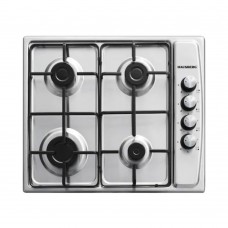 4 ГОРЕЛКИ СТОМАНЕНА ГАЗОВА ПЕЧКА ЗА ВГРАЖДАНЕ